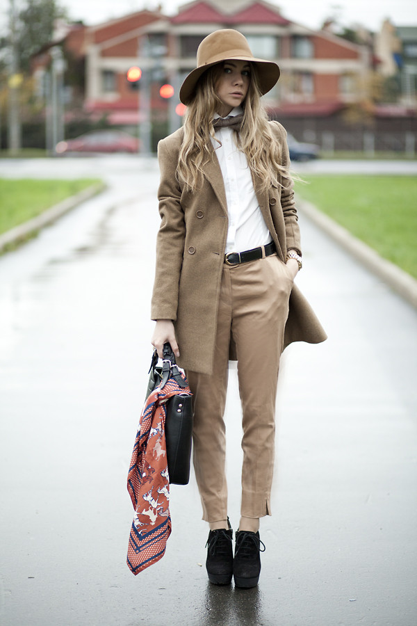  Hattar, Lookbook, Ebba Zingmark